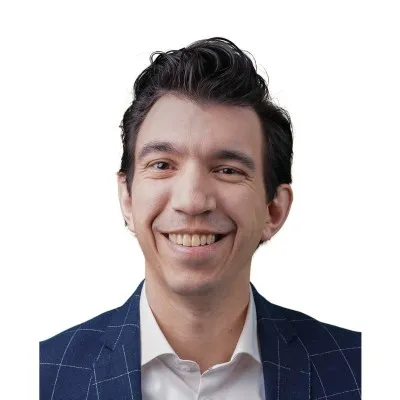 Profielfoto van Chris Slotboom