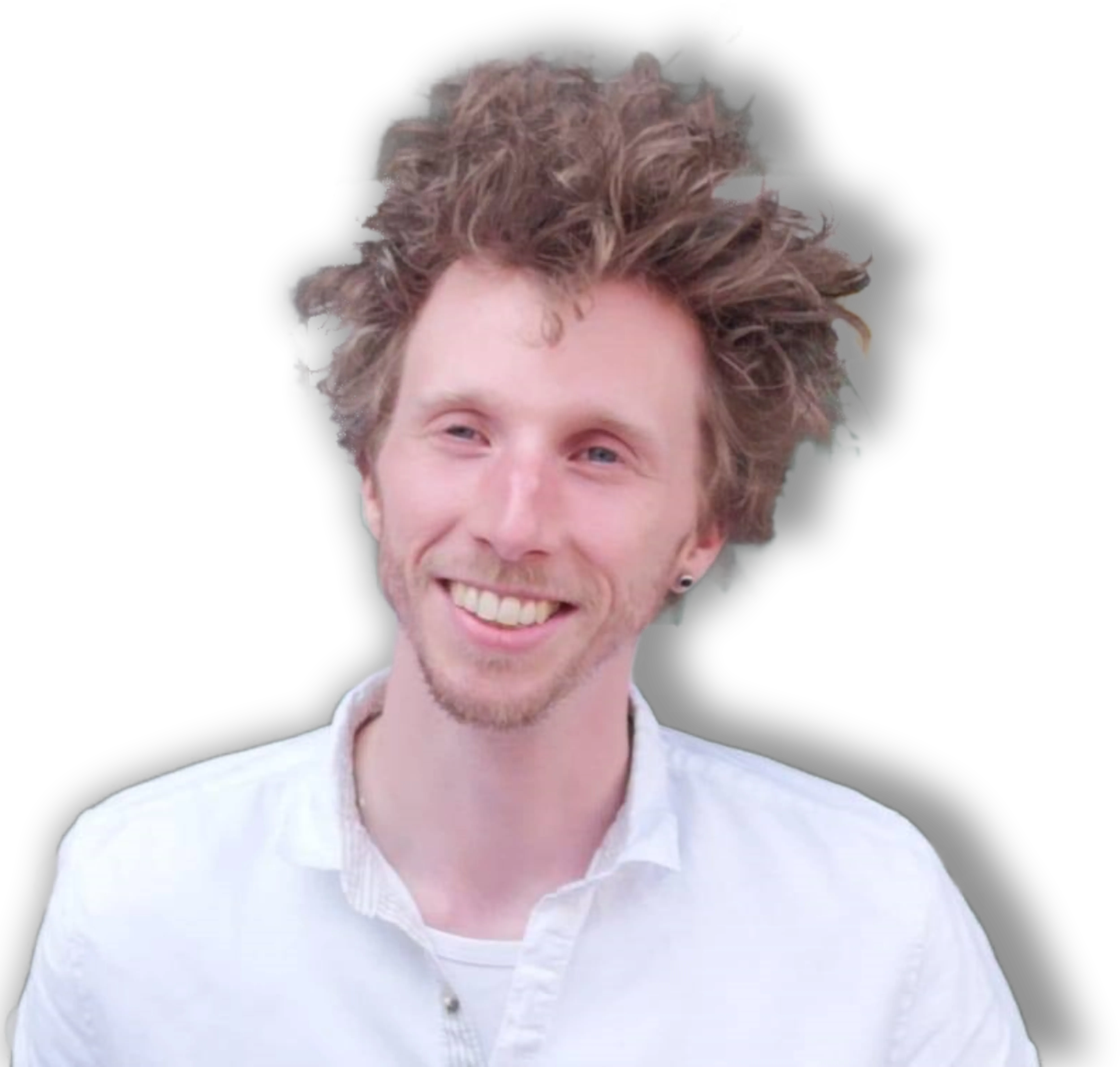 Profielfoto Steven Dekker